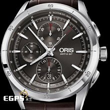 【永久流當品】ORIS 豪利時 Artix GT 系列  0177477504153 賽車錶 WXV1474