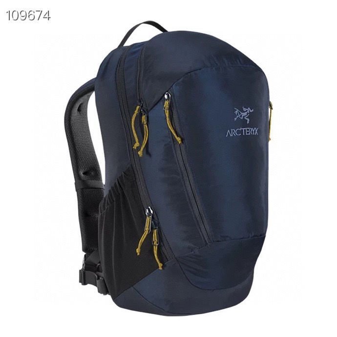 2023上新！【全新現貨】Arcteryx'Arcteryx始祖鳥Mantis 26L戶外雙肩背包