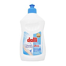 【易油網】【缺貨】DALLI 洗碗精 抗敏感 500ml #23245