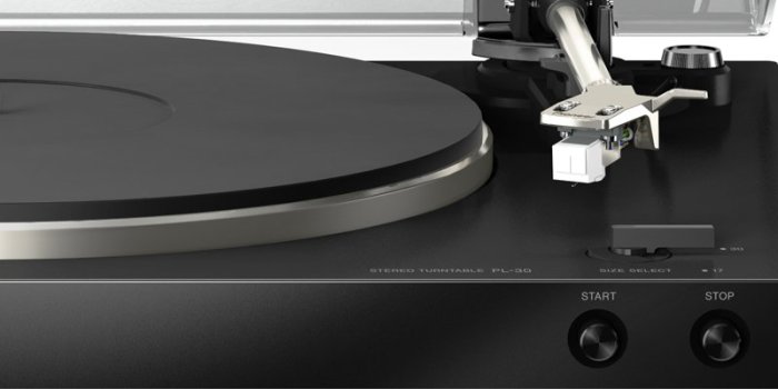 『概念音響』先鋒 Pioneer PL-30-K 立體聲 LP 黑膠唱盤