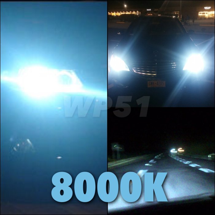 解碼核心安定器 HID XENON KIT 35W CANBUS 9005 FOR HONDA ACCORD CIVIC