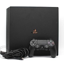 【台南橙市3C】Sony PS4 Pro 7218B 黑 1TB 二手 遊戲主機 #84205