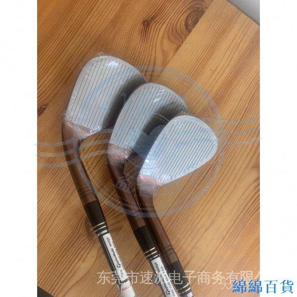 欣欣百貨限時下殺虧本銷量 TaylorMade泰勒梅高爾夫球桿挖起桿HI-TOE高趾部切桿沙坑桿單支 YR5M