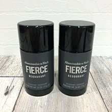 Maple麋鹿小舖 Abercrombie&Fitch ＊ AF  肌肉男香體香膏 ＊ ( 現貨2.6 Oz )