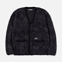 【日貨代購CITY】2022AW NEIGHBORHOOD MOHAIR CARDIGAN . AN 10/22發