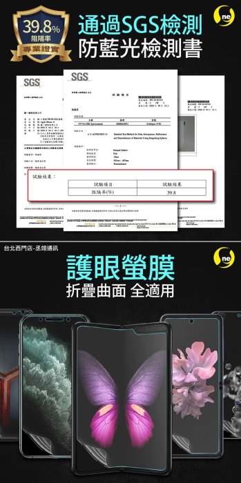 圓一 護眼螢膜 三星 SAM Galaxy A54 A34 M14 5G 螢幕保護貼 40%抗藍光 螢幕貼 不遮擋可視區