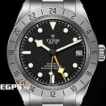 【永久流當品】TUDOR 帝舵 79470 M79470-0001 雪花針 鍊帶 CFP5928