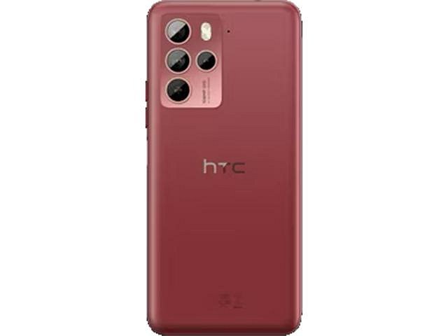 《天地通訊》HTC  U23 pro 8G/256G 6.7吋 高通7 Gen 1 U23P 全新供應