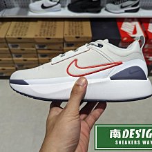 南🔥2023 9月 NIKE E-SERIES 1.0 慢跑 無縫線 緩陣 運動 休閒 男款 灰 DR5670-013