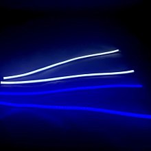 新店【阿勇的店】LED 薄型 導光條 30cm光導 白紅/藍光 燈條導光條 30cm 光導,氣氛燈 手套箱燈 禮儀燈
