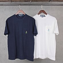 【HYDRA】Palace Ralph Lauren Waffle Pocket Tee 短T 馬球【PLC111】