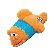 Ω永和喵吉汪Ω-KONG Aqua Knots 海洋繩結系列狗玩具 S/M 熱帶魚(NKA31)