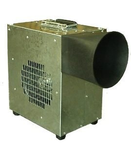 [多元化風扇風鼓]充氣拱門專用風鼓機 1/2HP 110V(氣墊)吹球機