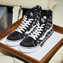 【日貨代購CITY】2018AW Mastermind Japan x Vans Sk8-Hi 聯名 男鞋 現貨