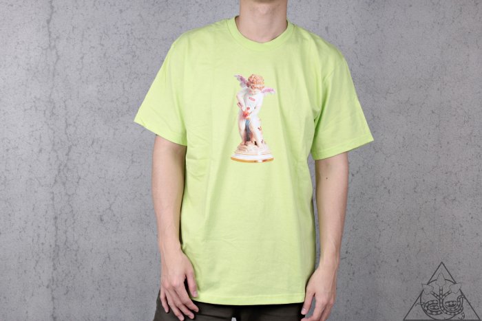 HYDRA】Supreme Cupid Tee 短T 邱比特天使陶瓷雕像【SUP379】 | Yahoo