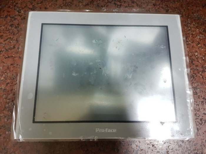 Pro-face AST3501-T1-AF 3580208-01 Panel Touch (9成新)