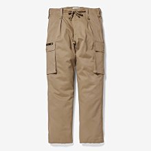 【日貨代購CITY】2020AW WTAPS JUNGLE COUNTRY TROUSERS COTTON 工作褲 現貨