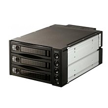 小白的生活工場*ELS 鋁製抽取盒ST-2131SS 新版 N-36WM 黑色款*SATA/SAS雙用版本