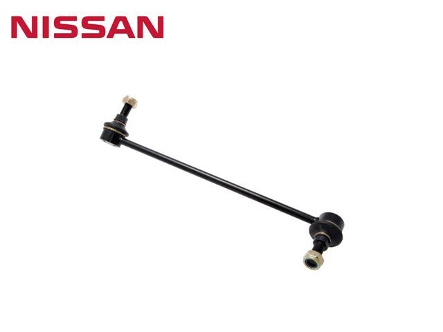 【Power Parts】NISSAN 日本原廠 李仔串(右)-前防傾桿 NISSAN QUEST 2003-2009