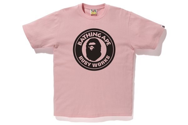 【日貨代購CITY】2018SS A Bathing APE BICOLOR BUSY WORKS TEE 預定