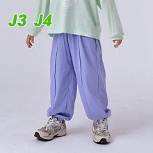 J3~J4 ♥褲子(PURPLE) JERMAINE-2 24夏季 ELK240412-098『韓爸有衣正韓國童裝』~預購