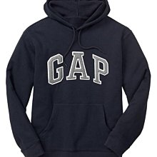 ☆【GAP男生館】☆【GAP連帽T恤】☆【GAP001F5】(M)