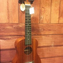 【現代樂器】Puka ukulele PK100C 23吋 烏克麗麗 加贈調音器 背帶 彈片