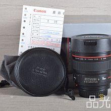 【品光數位】CANON EF 14mm F2.8 II USM UD鏡 公司貨 #120446T