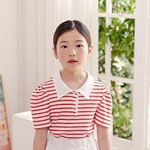 S~XL ♥上衣(RED) MADE-2 24夏季 MDD240511-050『韓爸有衣正韓國童裝』~預購