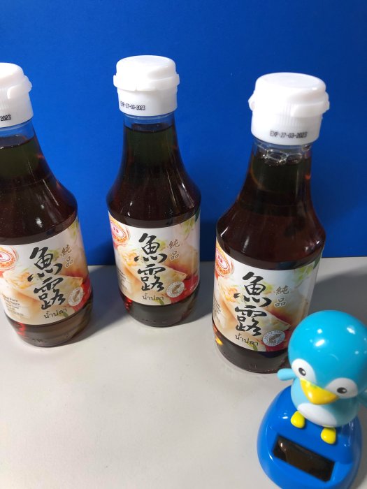 葵果-魚露 200 ml x 2瓶   (A- 047)