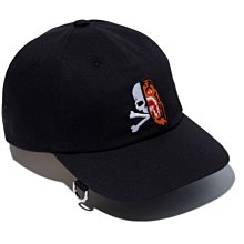 【日貨代購CITY】MASTERMIND MMJ VS BAPE PANEL CAP 老虎 骷髏 老帽 現貨