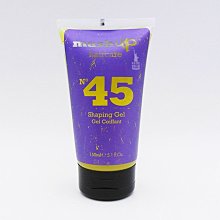 美國愛買 TIGI MashUp HairCare N°45 Strong Gel 龐貝膠 150ml