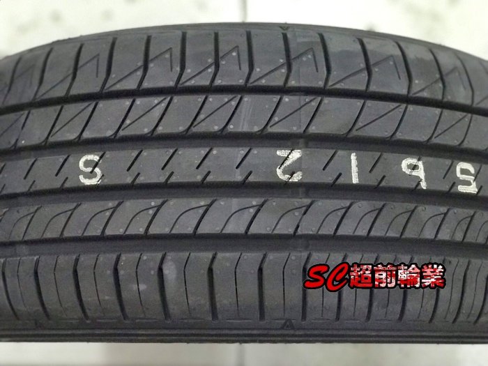 【超前輪業】全新輪胎 DUNLOP 登祿普 LM705 195/50-16 84V 日本製造