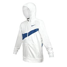 NIKE 男針織連帽外套(免運 慢跑 連帽上衣「FB8576-121」≡排汗專家≡