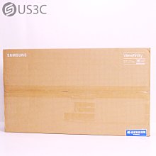 【US3C-青海店】【全新未拆】台灣公司貨 Samsung S27A700NWC 27吋 4K UHD 窄邊框 超廣角