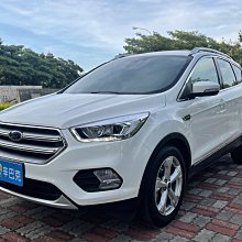 2019年FORD KUGA 1.5