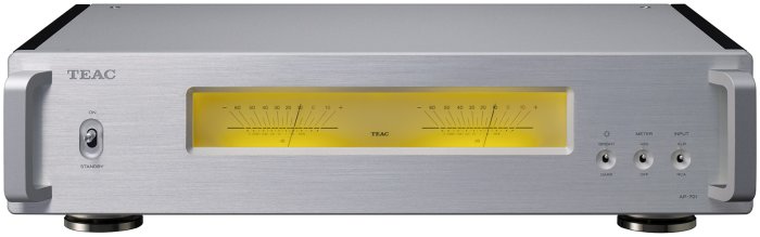 TEAC AP-701 | 新竹台北音響 | 台北音響推薦 | 新竹音響推薦