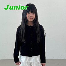 JS~JL ♥外套(BLACK) GRUE BABA-2 24夏季 GRU240422-074『韓爸有衣正韓國童裝』~預購