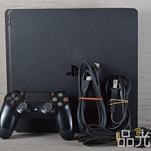 【品光數位】SONY PS4 SLIM 500G CUH-2017A 黑色 遊戲主機 版本11.02 #123451T