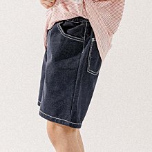 S~XL ♥褲子(DEEP BLUE) BUCKETLIST-2 24夏季 BUC240417-052『韓爸有衣正韓國童裝』~預購