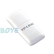 小白的生活工場*TP-LINK TL-WN723N 150Mbps 高速迷你型USB無線網卡