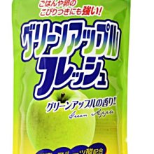 日本製 火箭 蘋果洗碗精 500ML 酵素洗碗精 蘋果 洗碗精 火箭洗碗精 補充包