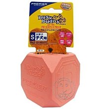 【🐱🐶培菓寵物48H出貨🐰🐹】PREMIER》寵物知遊玩具－(S)骰子 特價230元