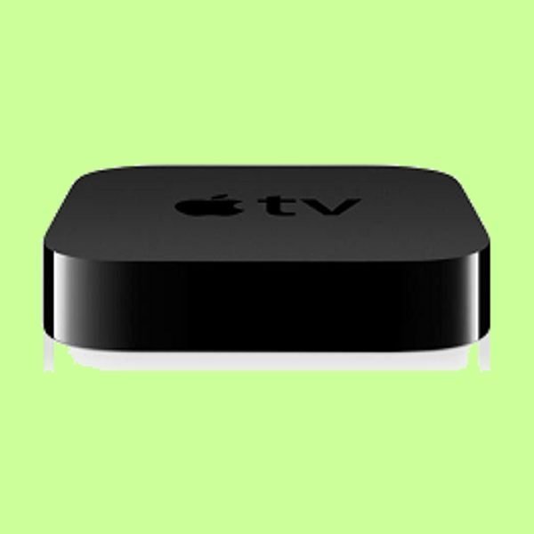 5Cgo【權宇】美版APPLE TV3蘋果盒子高清網路播放器+遙控器 機頂盒 另有TV4 32G 64G 支持APP含稅