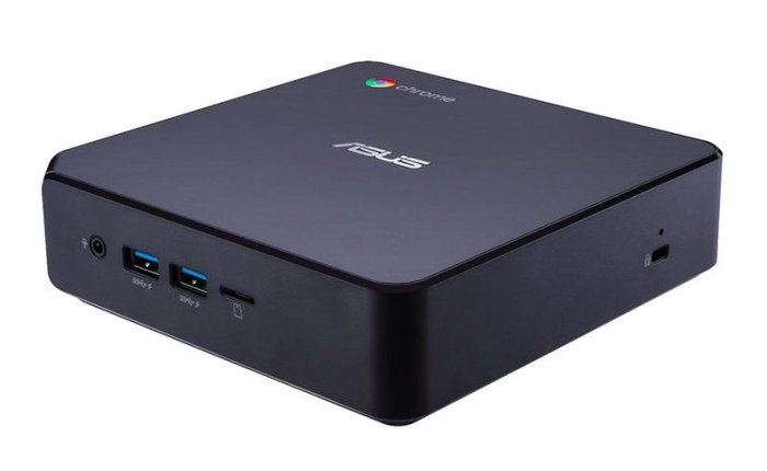 華碩 ASUS Google Chromebox 3 Intel 安卓 迷你電腦 Mini PC Android TV