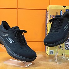 【阿典鞋店】**女鞋~SKECHERS  健走系列 瞬穿舒適 GO WALK 7 - 125233BBK