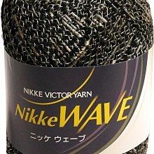 【彩暄手工坊】日本NIKKE WAVE 花毛線~多色任選！手工藝材料、編織工具 、進口毛線
