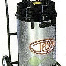 [ 家事達 ] 台灣Jeson 乾溼兩用双馬達吸塵器 JS-220(22公升) 特價