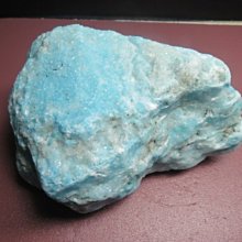 【競標網】天然罕見漂亮非洲矽藍寶石原礦2420公克(K5)(天天處理價起標、價高得標、限量一件、標到賺到)