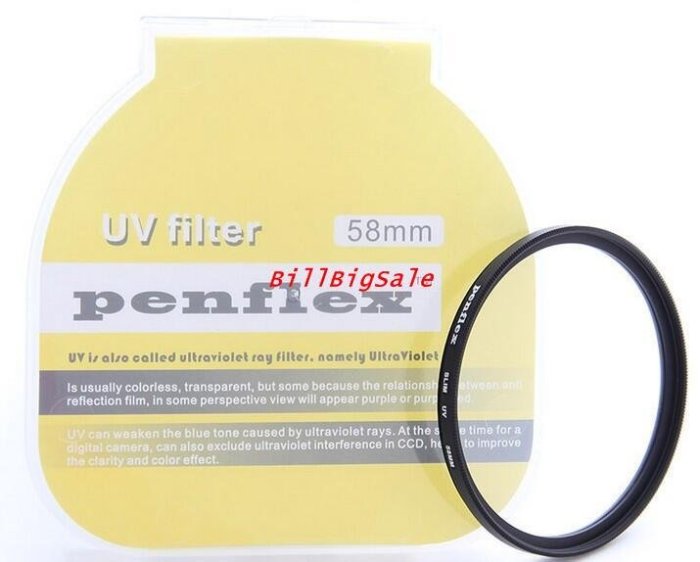 67mm-UV鏡←規格UV鏡 鏡頭蓋 遮光罩 遙控器 適用Nikon 尼康 P900 P900S 數位望遠相機配件